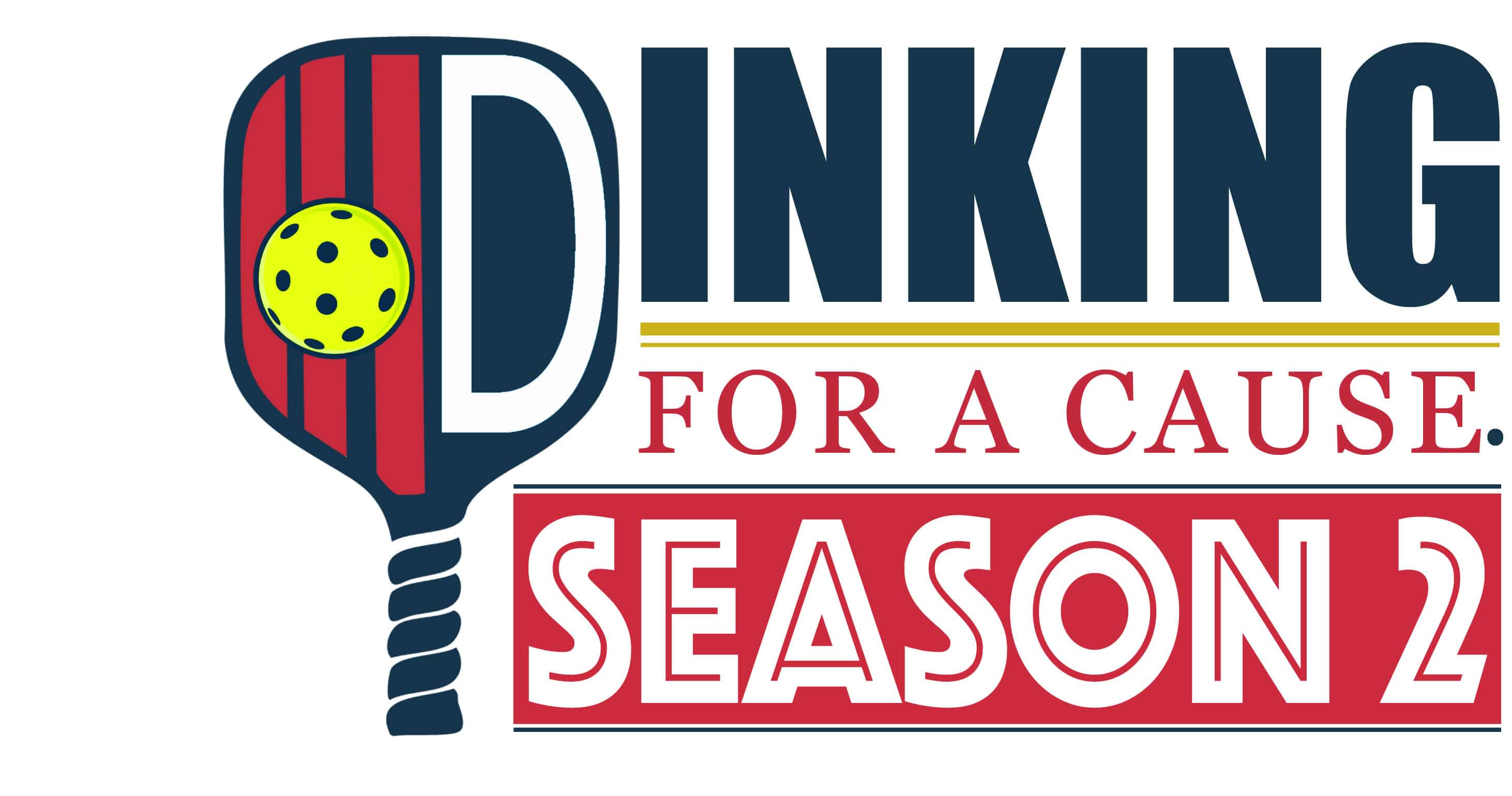 DINKING FOR A CAUSE 2